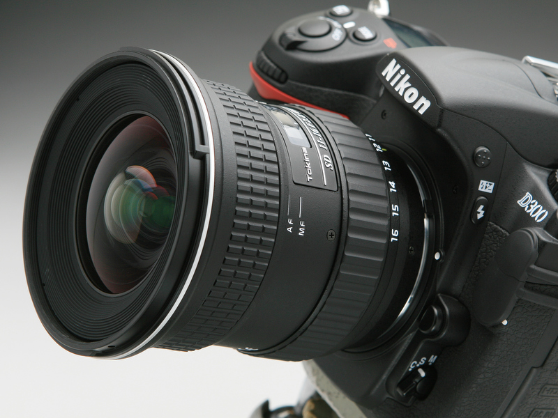 Tokina 1116mm f 28 ATX Pro DX Zoom Digital Lens